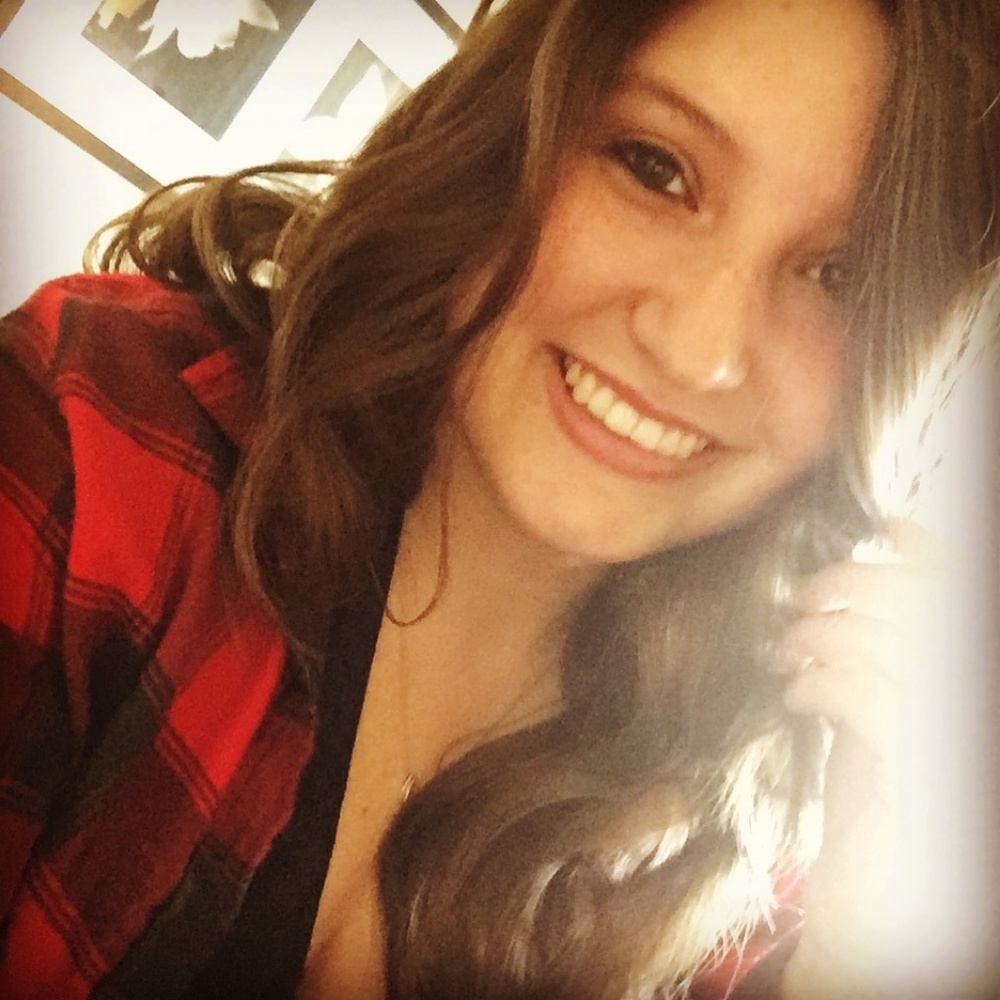 Meet your Posher, Jessica